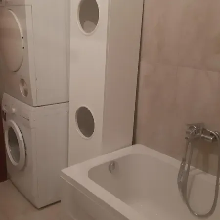 شقة Comfort Aurora *