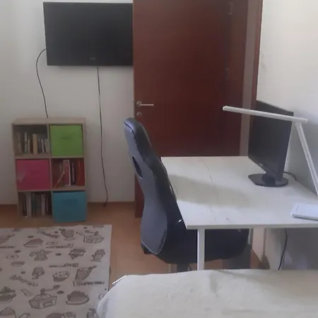 شقة Comfort Aurora سراييفو