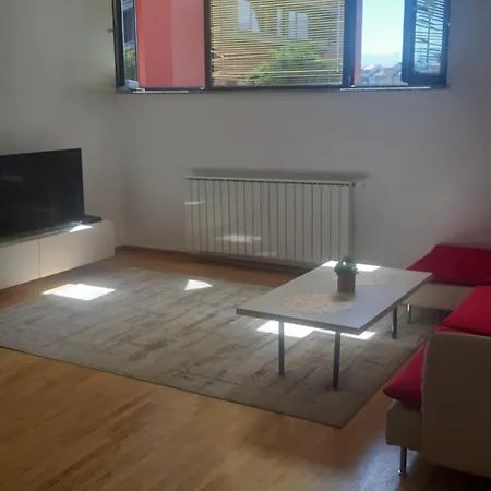 Apartment Comfort Aurora Sarajevo