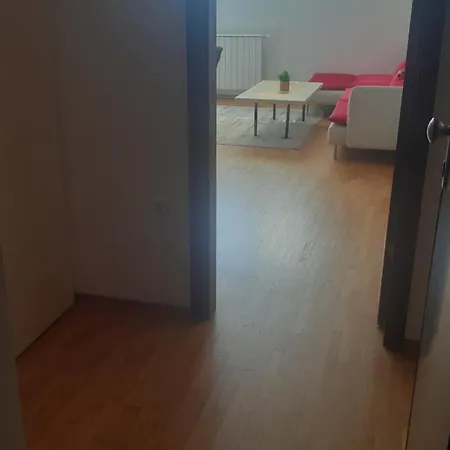 شقة Comfort Aurora *