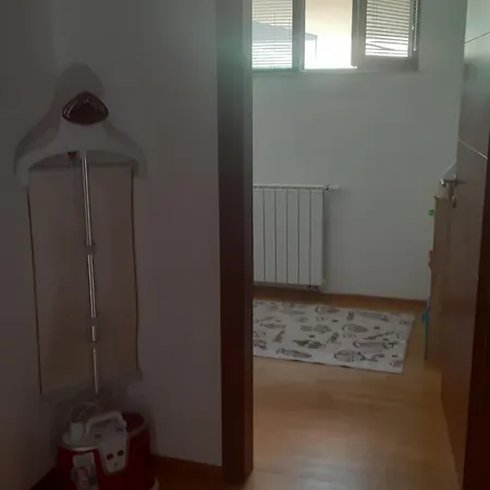 شقة Comfort Aurora