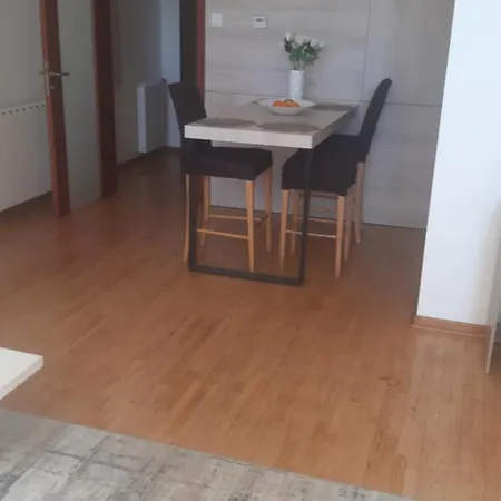 Comfort Aurora شقة سراييفو
