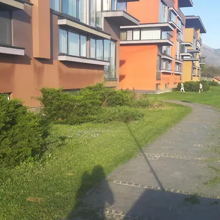 Apartment Comfort Aurora Sarajevo
