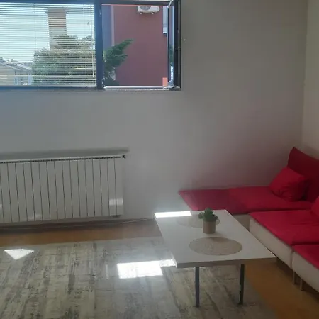 شقة Comfort Aurora