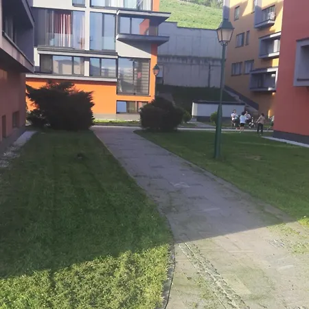Comfort Aurora * Sarajevo