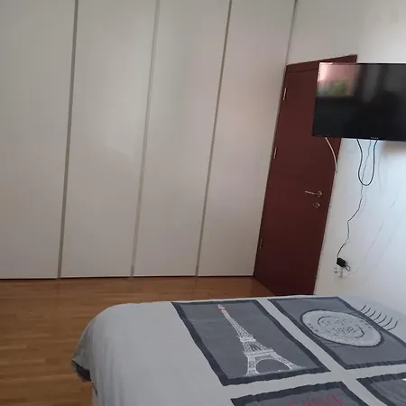 شقة Comfort Aurora *